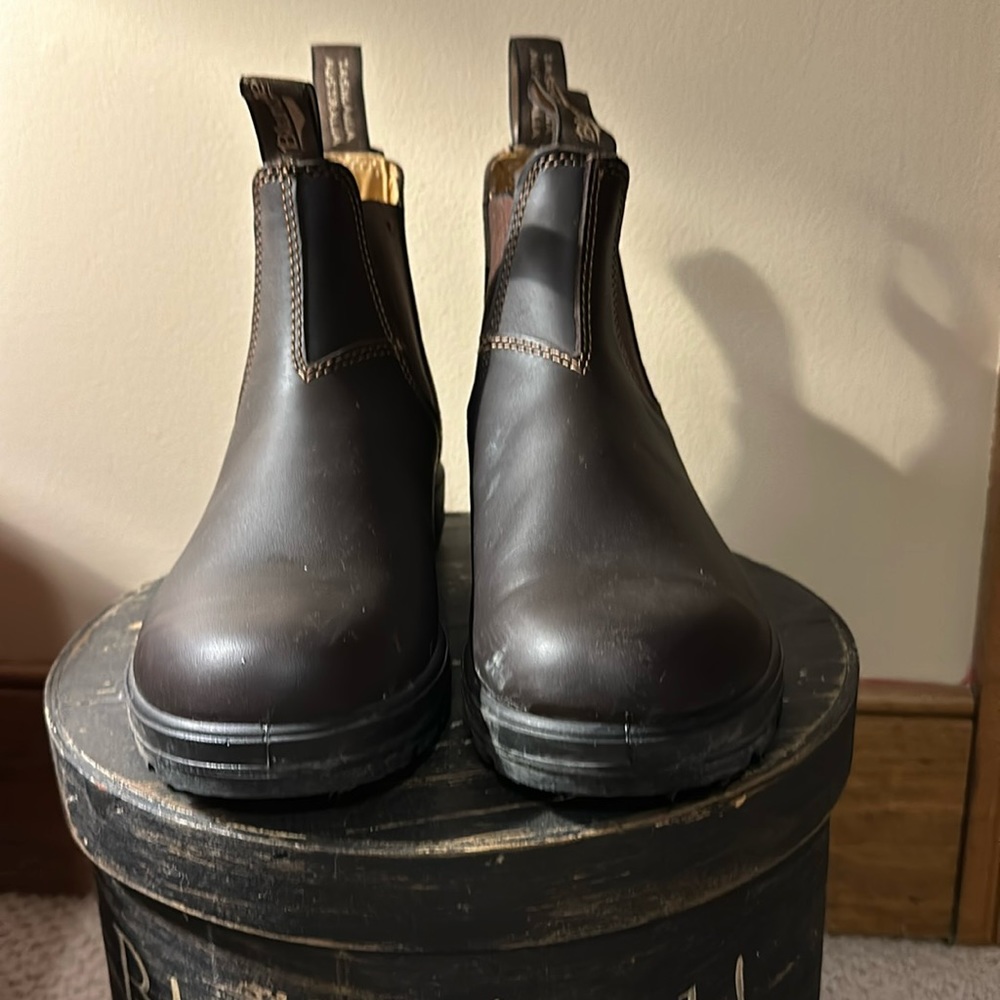 Bluestone Boots
